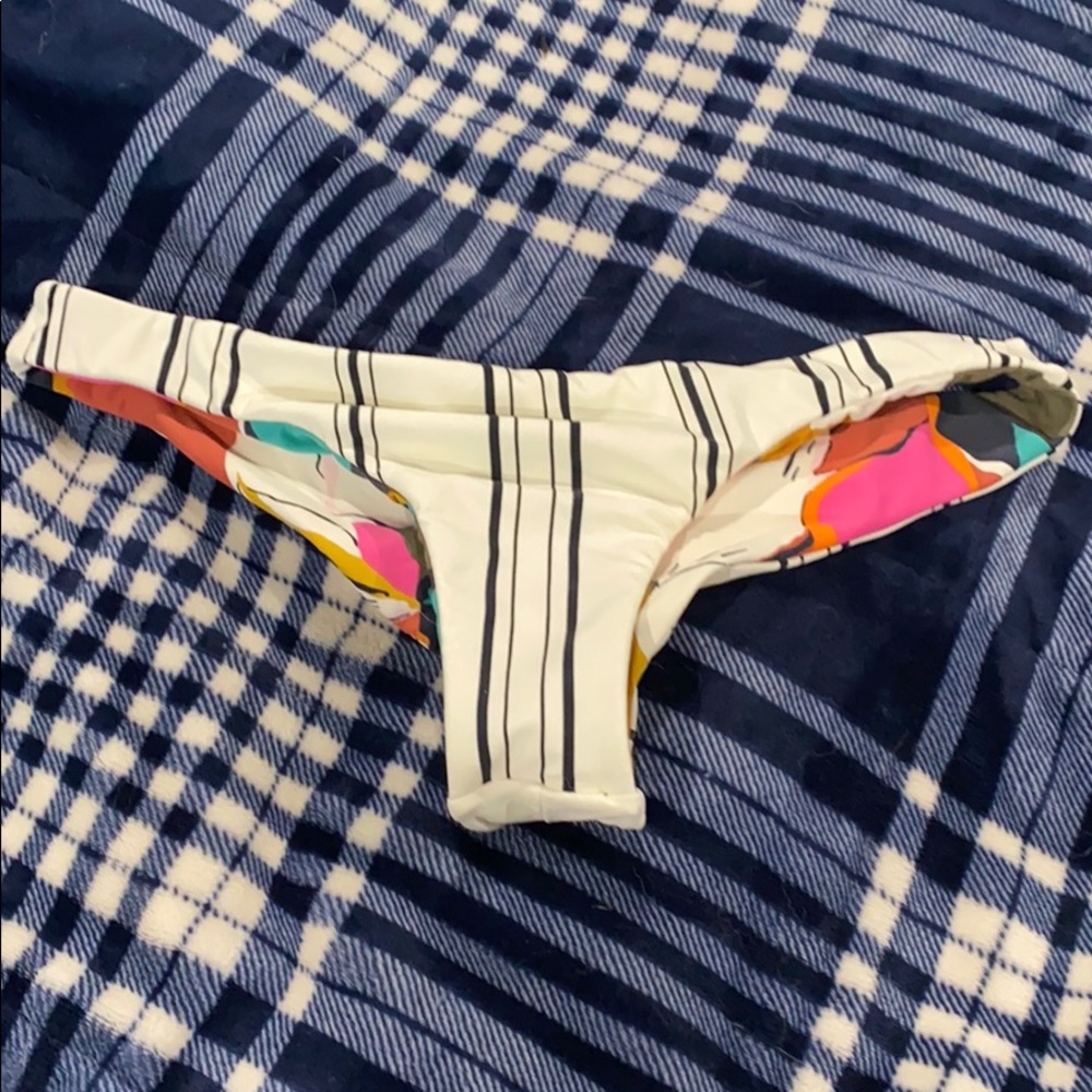 Billabong tanga reverse bottoms
